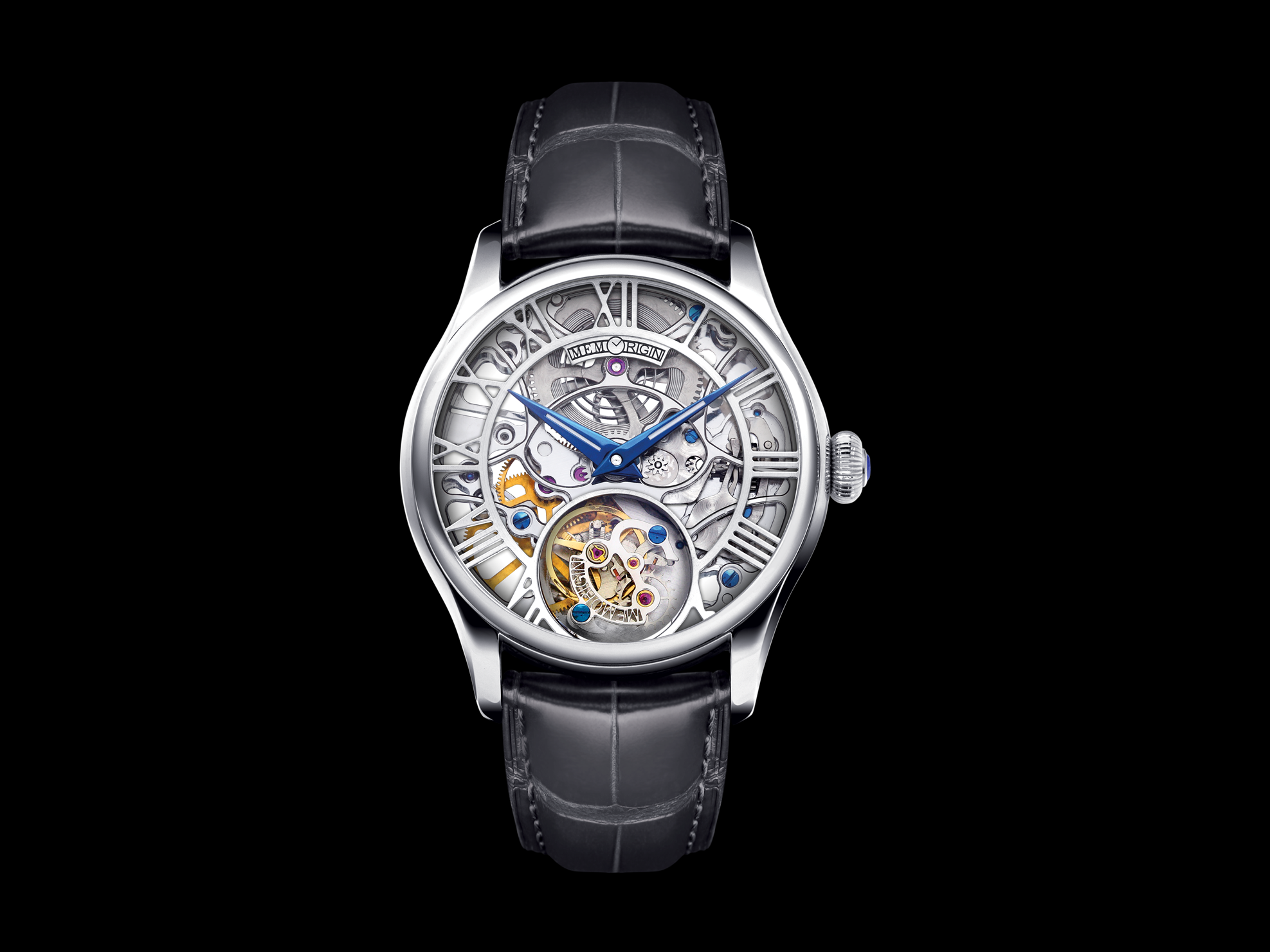 Tourbillon Watches Online Shop Tourbillon Ladies Series Skeleton